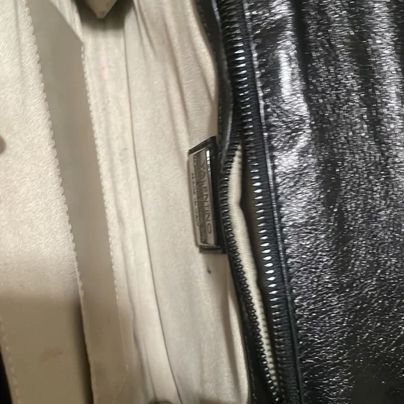 Valentino clutch - Picture 4 of 5